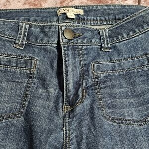 Cabi jeans